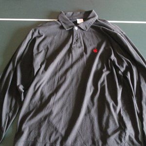 Brooks Brothers Long Sleeve Polo